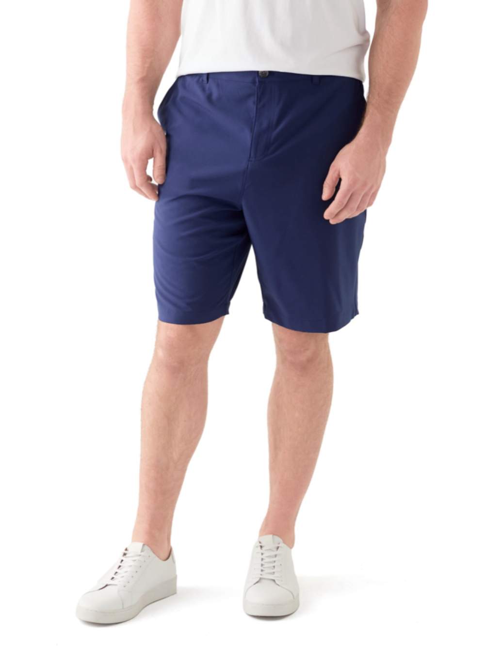 Men's Big & Tall Southern Proper 46 Navy